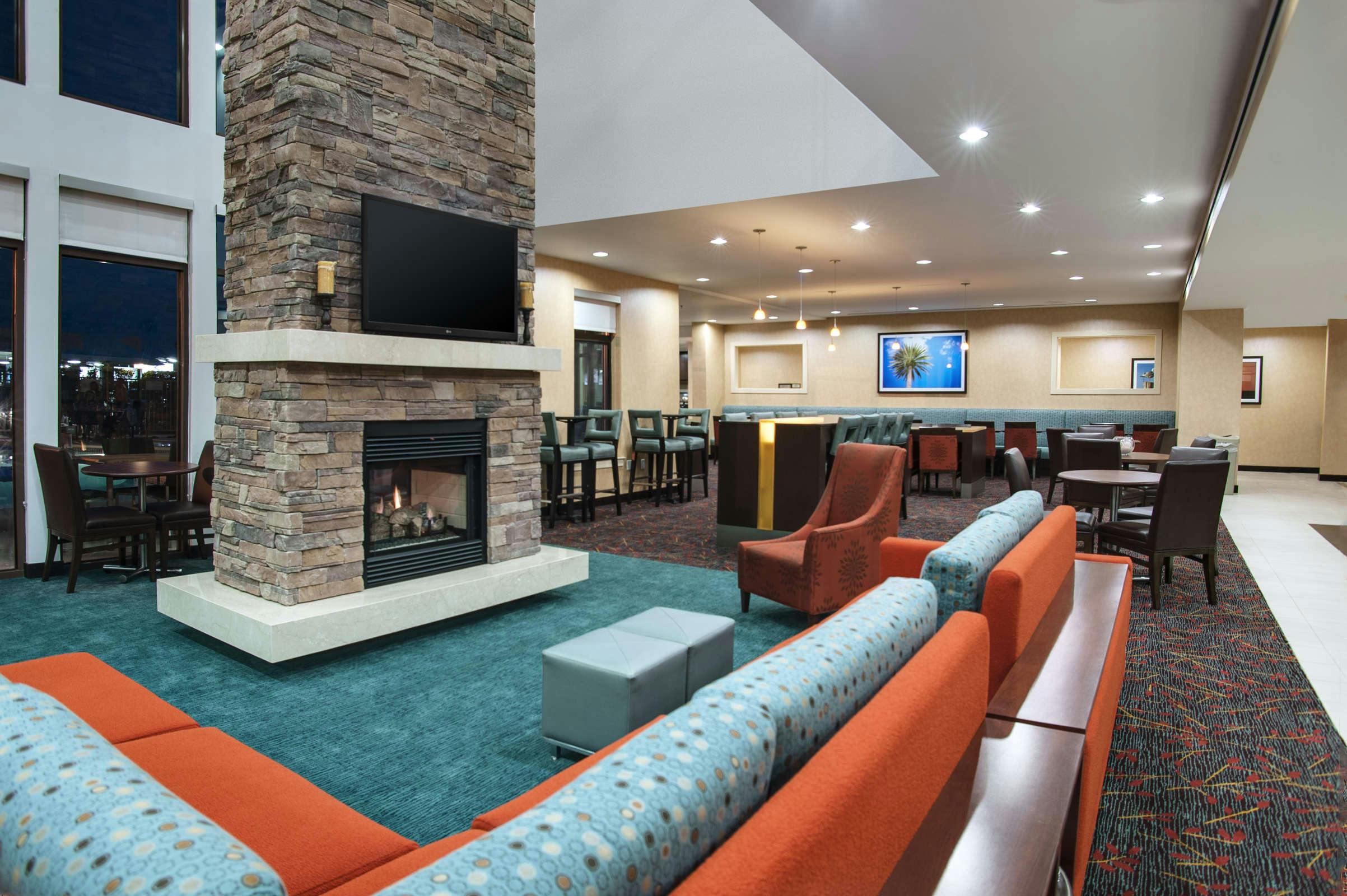 Hotel Residence Inn by Marriott Manhattan Beach photo 5