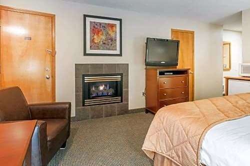 Hotel Clarion Inn Surfrider Resort photo 4