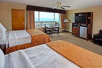 Hotel Clarion Inn Surfrider Resort photo 2