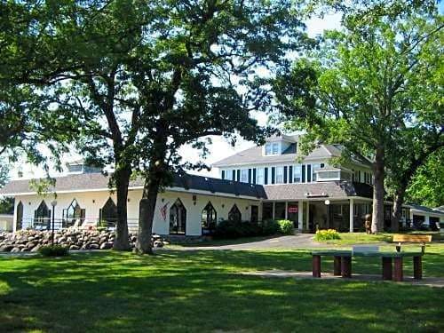 Hotel Indian Trail Motel photo 3