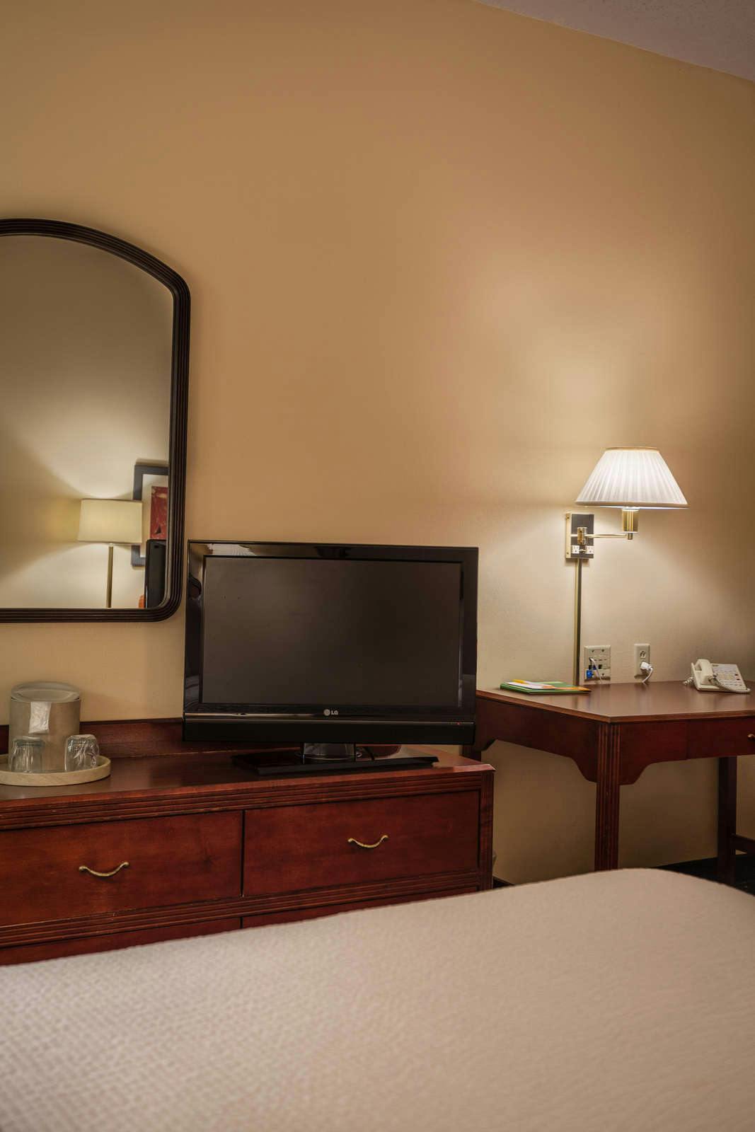 Hotel Courtyard by Marriott Austin Round Rock photo 5