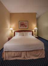 Hotel Courtyard by Marriott Austin Round Rock photo 4