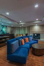 Hotel Courtyard by Marriott Austin Round Rock photo 2