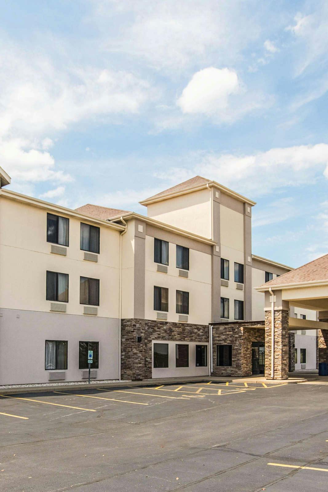 Comfort Inn Suites North Aurora Naperville Chicago Hoteltonight