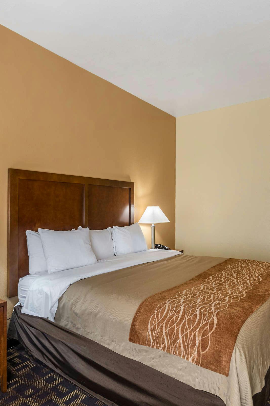 Comfort Inn Suites North Aurora Naperville Chicago Hoteltonight