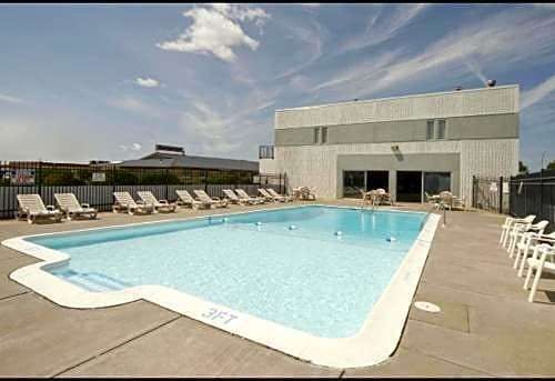 Hotel Fort Hays Inn photo 5