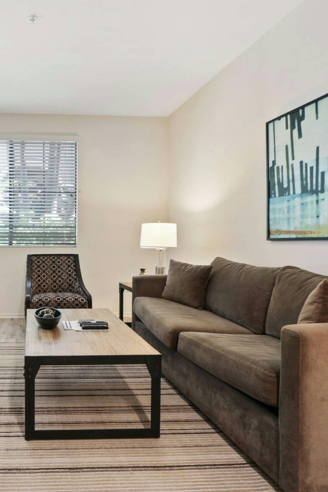 Hotel Global Luxury Suites at The Village photo 5