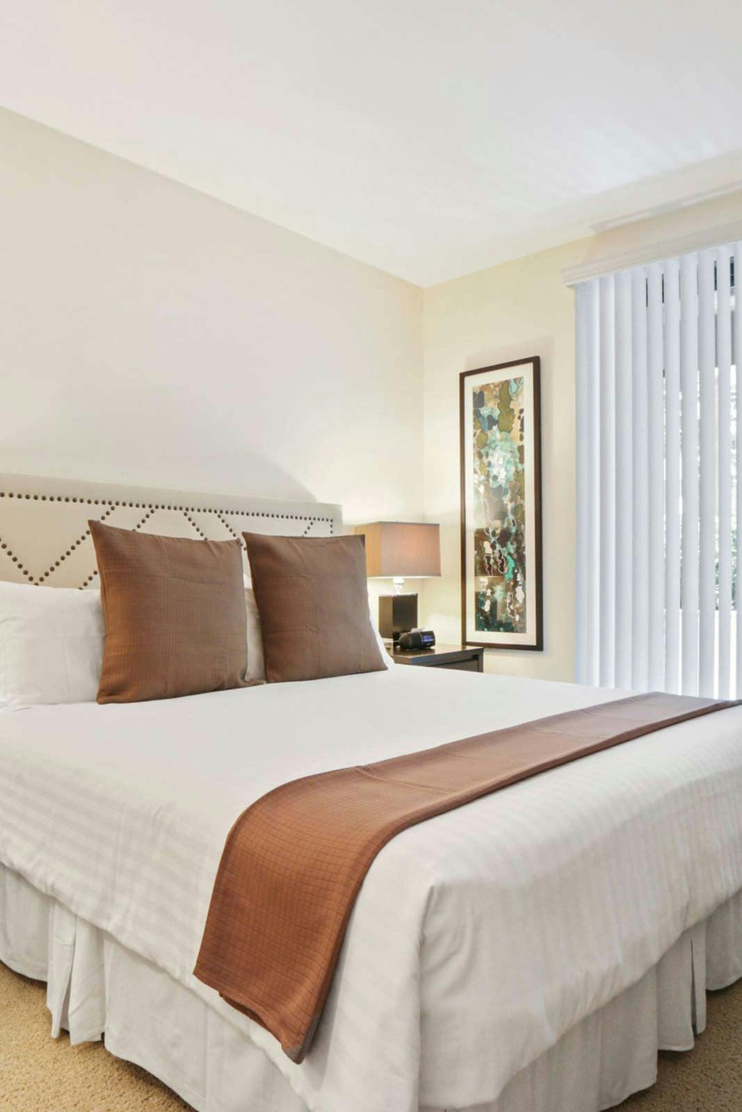 Hotel Global Luxury Suites at The Village photo 1