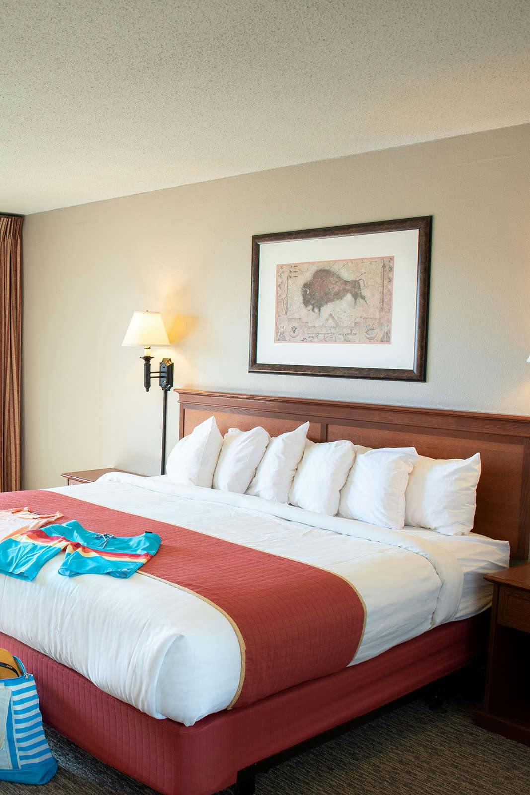 Hotel Lake Powell Resort photo 1