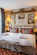 Hotel Hotel Chateaubriand photo 2