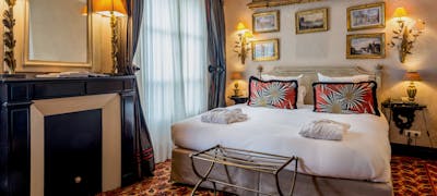 Hotel Chateaubriand