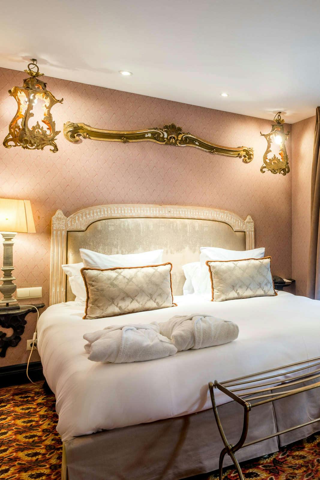 Hotel Hotel Chateaubriand photo 1