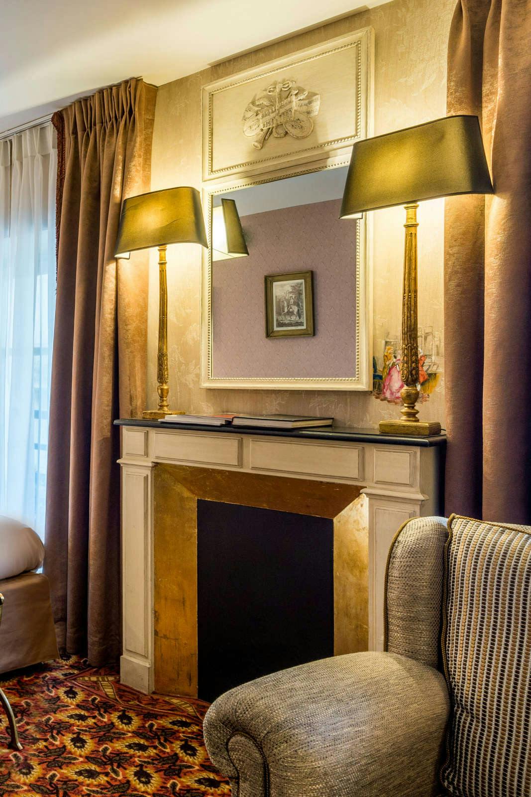 Hotel Hotel Chateaubriand photo 5