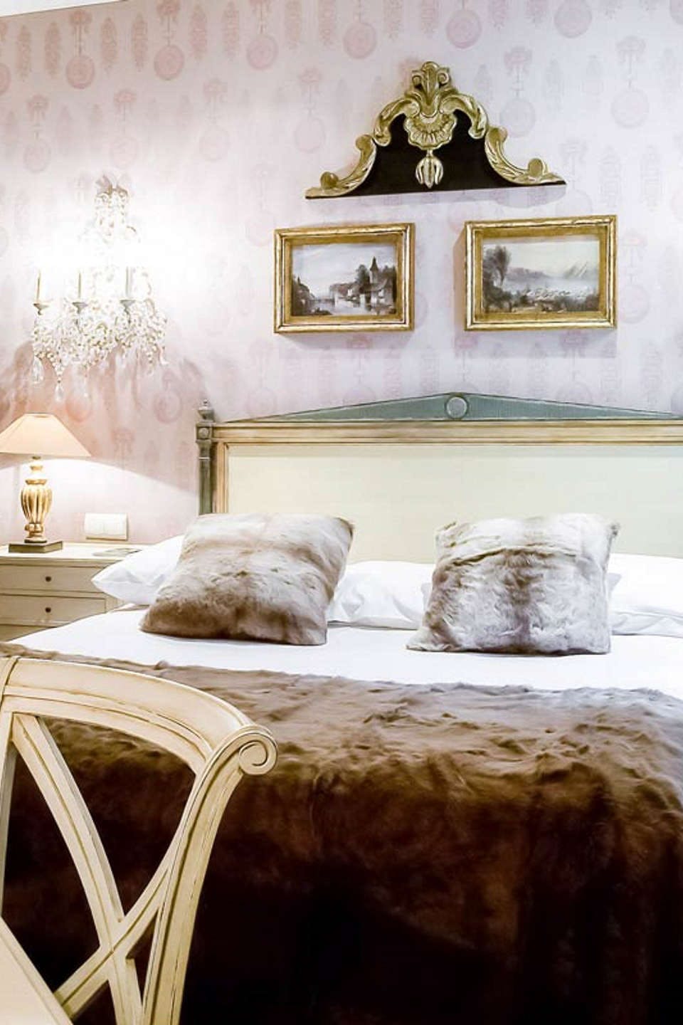 Hotel Hotel Chateaubriand photo 3