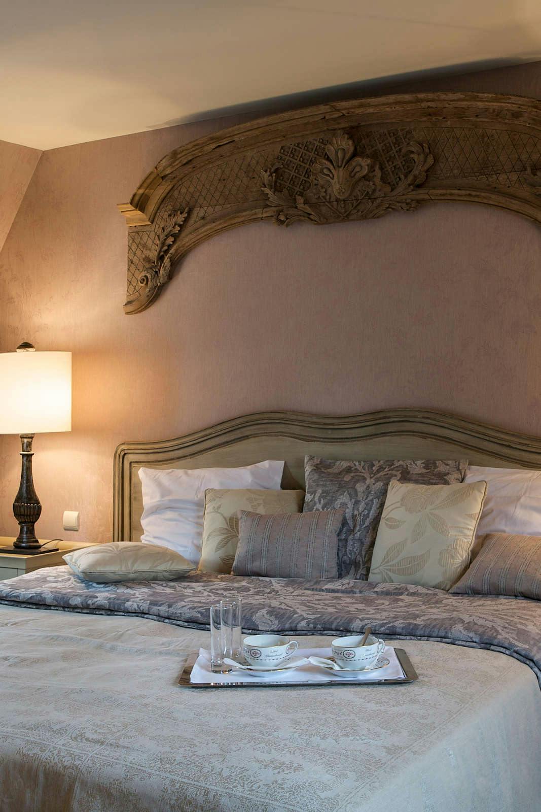 Hotel Hotel Chateaubriand photo 4