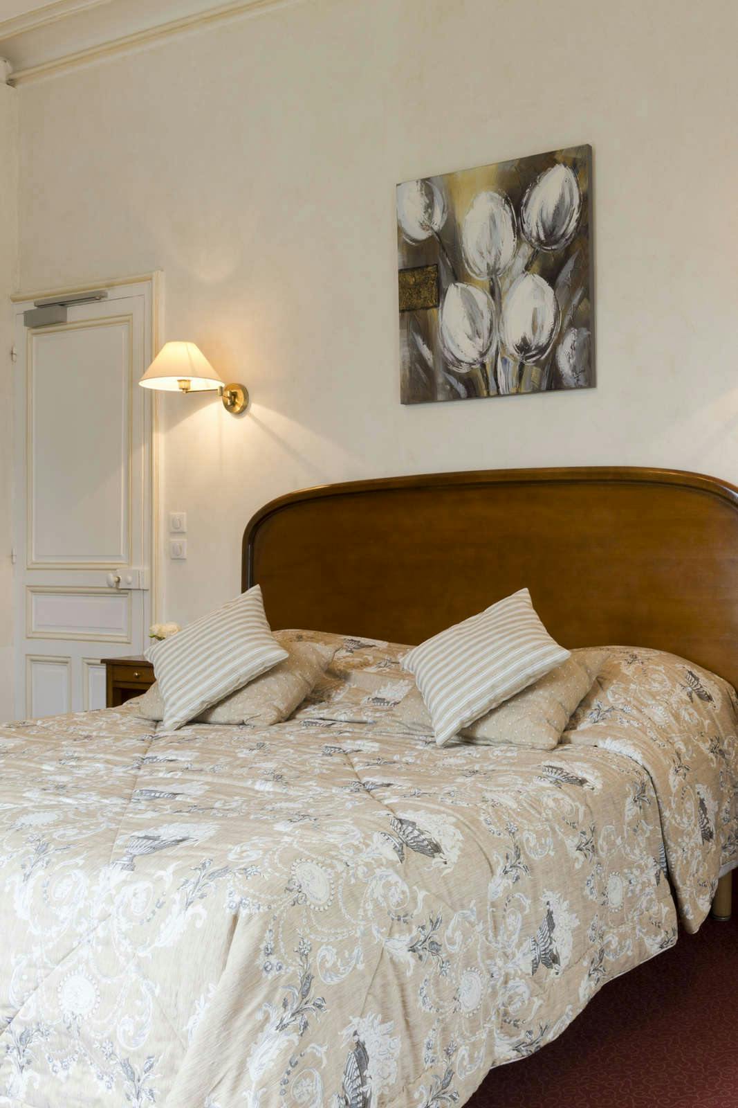 Hotel Chateau de Beaulieu et Magnolia Spa, The Originals Relais photo 3