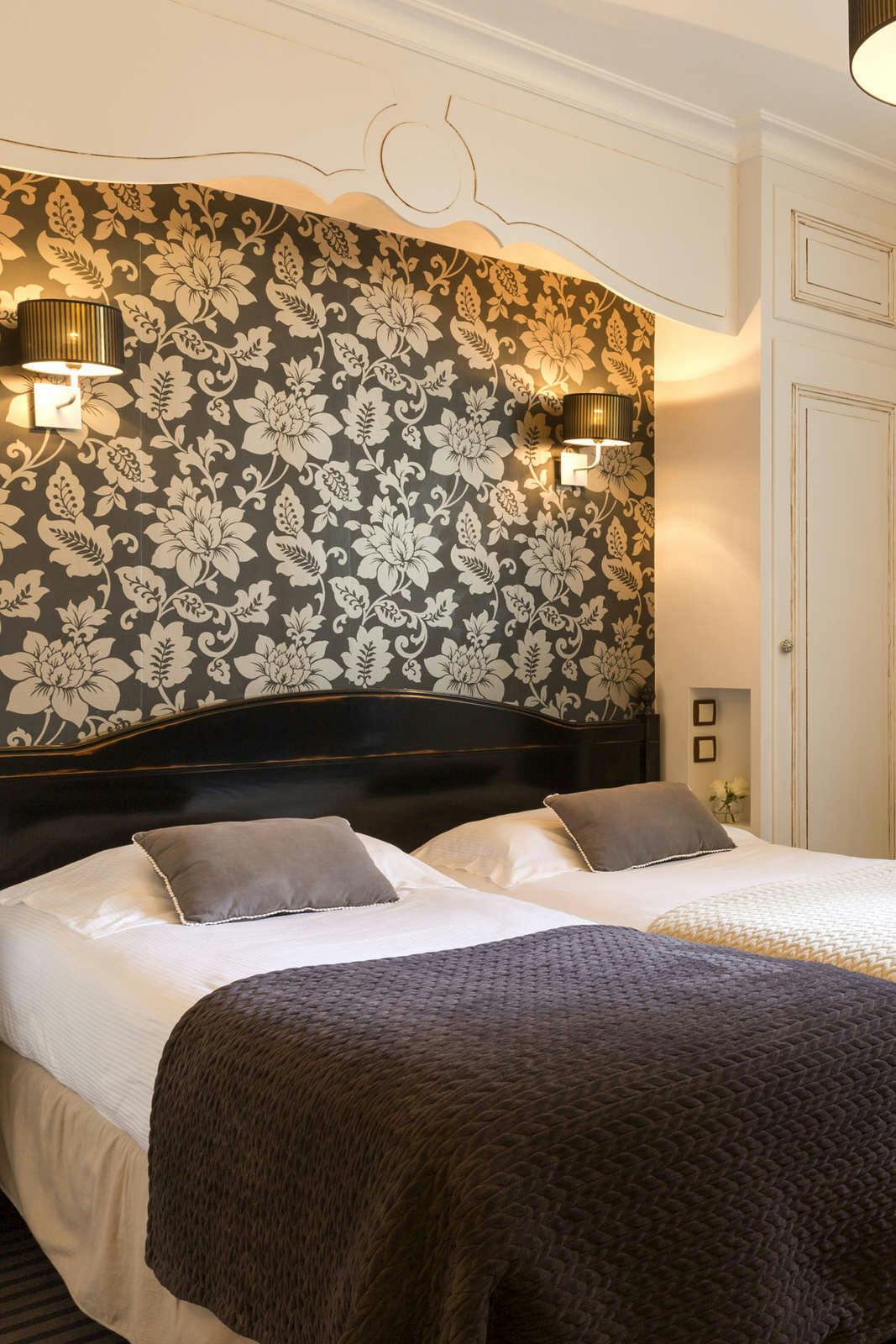 Hotel Chateau de Beaulieu et Magnolia Spa, The Originals Relais photo 1