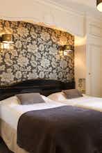 Hotel Chateau de Beaulieu et Magnolia Spa, The Originals Relais photo 1