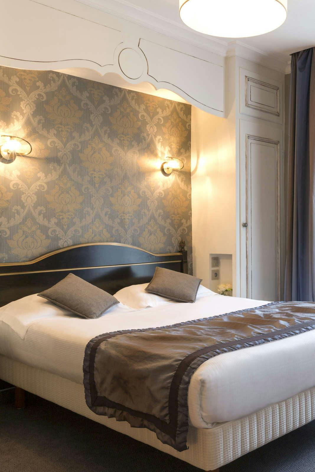 Hotel Chateau de Beaulieu et Magnolia Spa, The Originals Relais photo 2