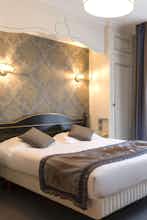 Hotel Chateau de Beaulieu et Magnolia Spa, The Originals Relais photo 2