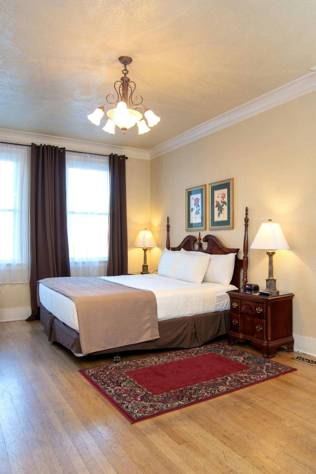 Hotel Marqueen Hotel photo 1