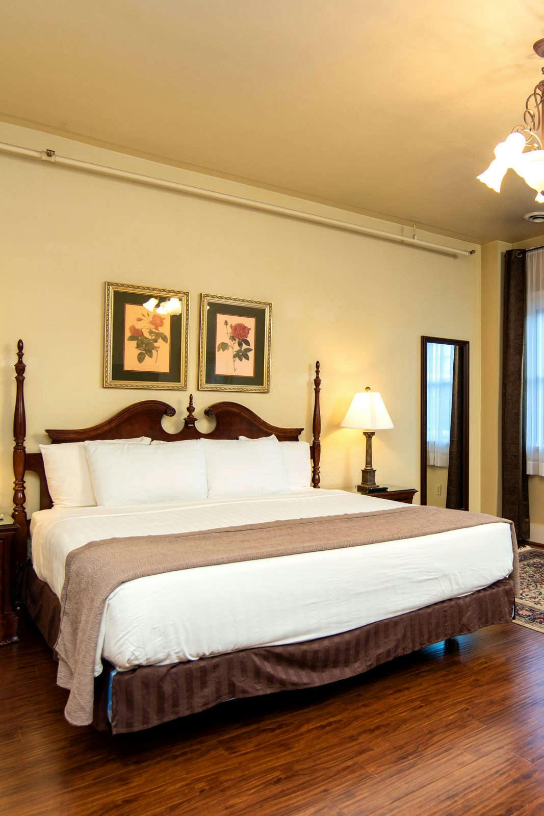 Hotel Marqueen Hotel photo 2