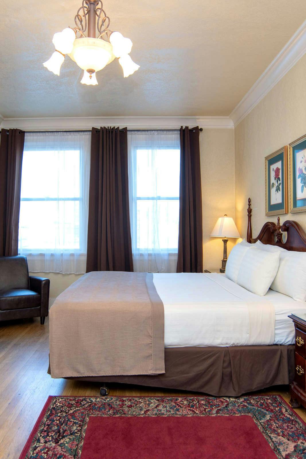 Hotel Marqueen Hotel photo 4