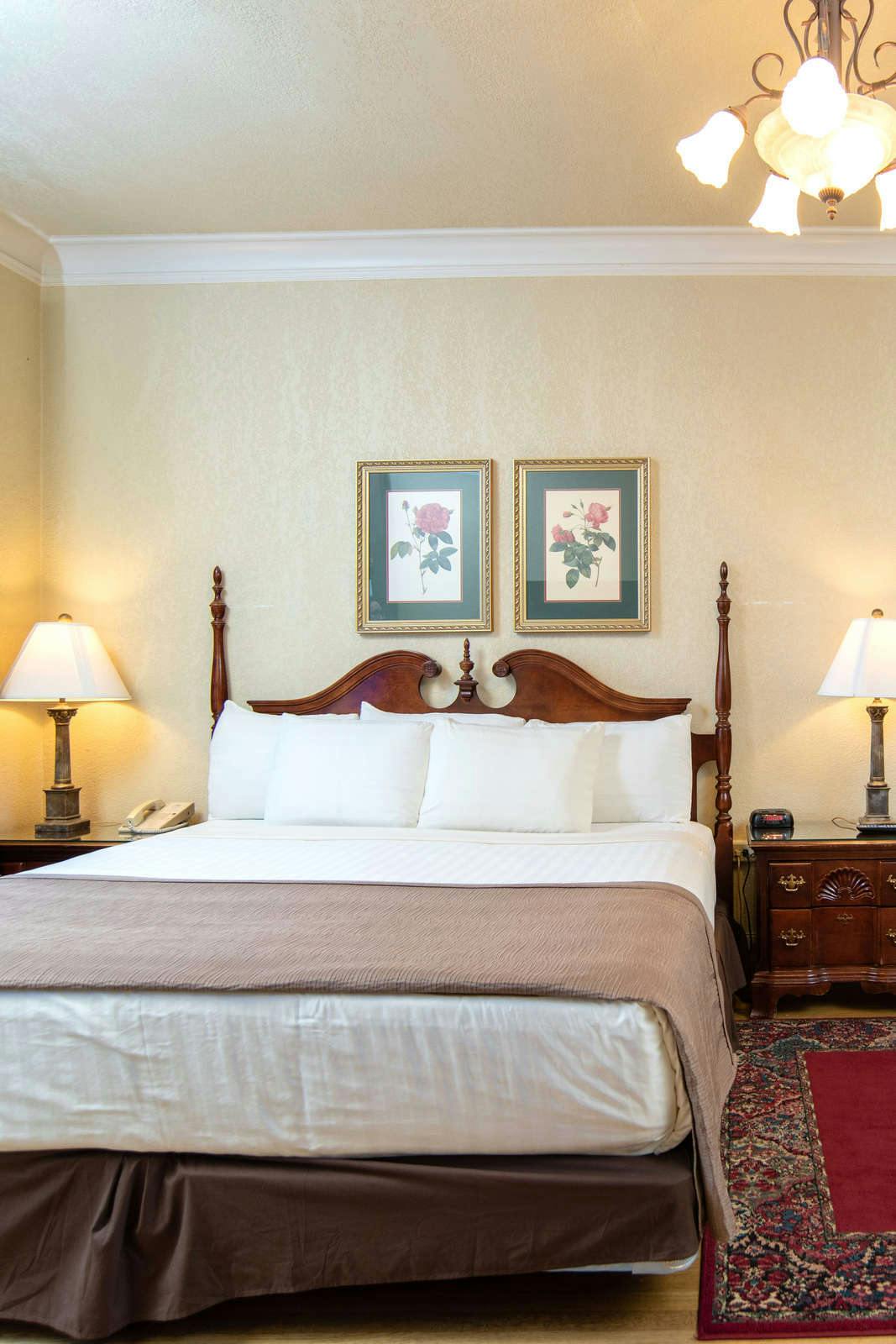 Hotel Marqueen Hotel photo 5