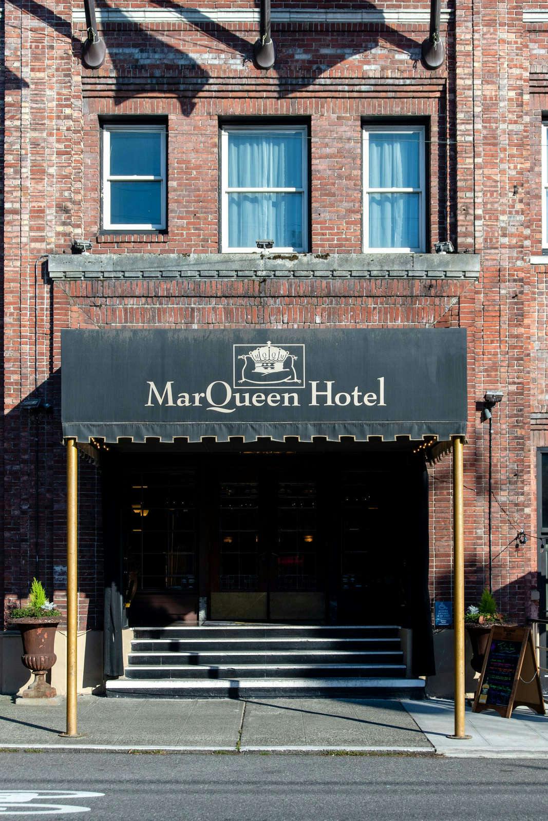 Hotel MarQueen Hotel photo 4