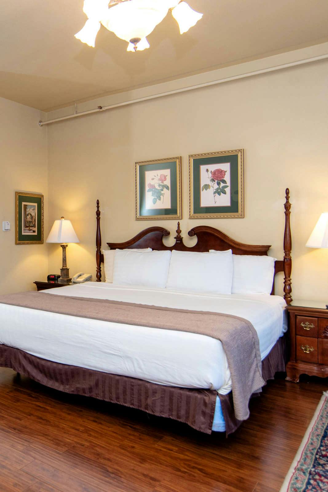 Hotel Marqueen Hotel photo 3