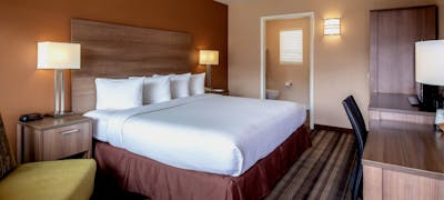 The Boulder University Inn