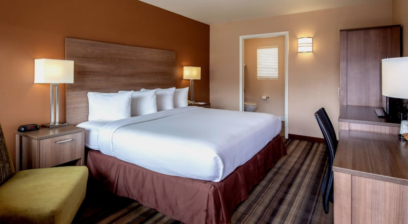 Last Minute Hotel Deals In Boulder Hoteltonight