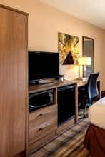 Hotel The Boulder University Inn photo 5