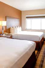 Hotel The Boulder University Inn photo 4