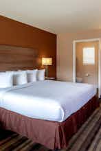 Hotel The Boulder University Inn photo 2