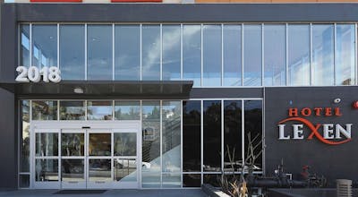 Lexen Hotel - Hollywood Walk of Fame