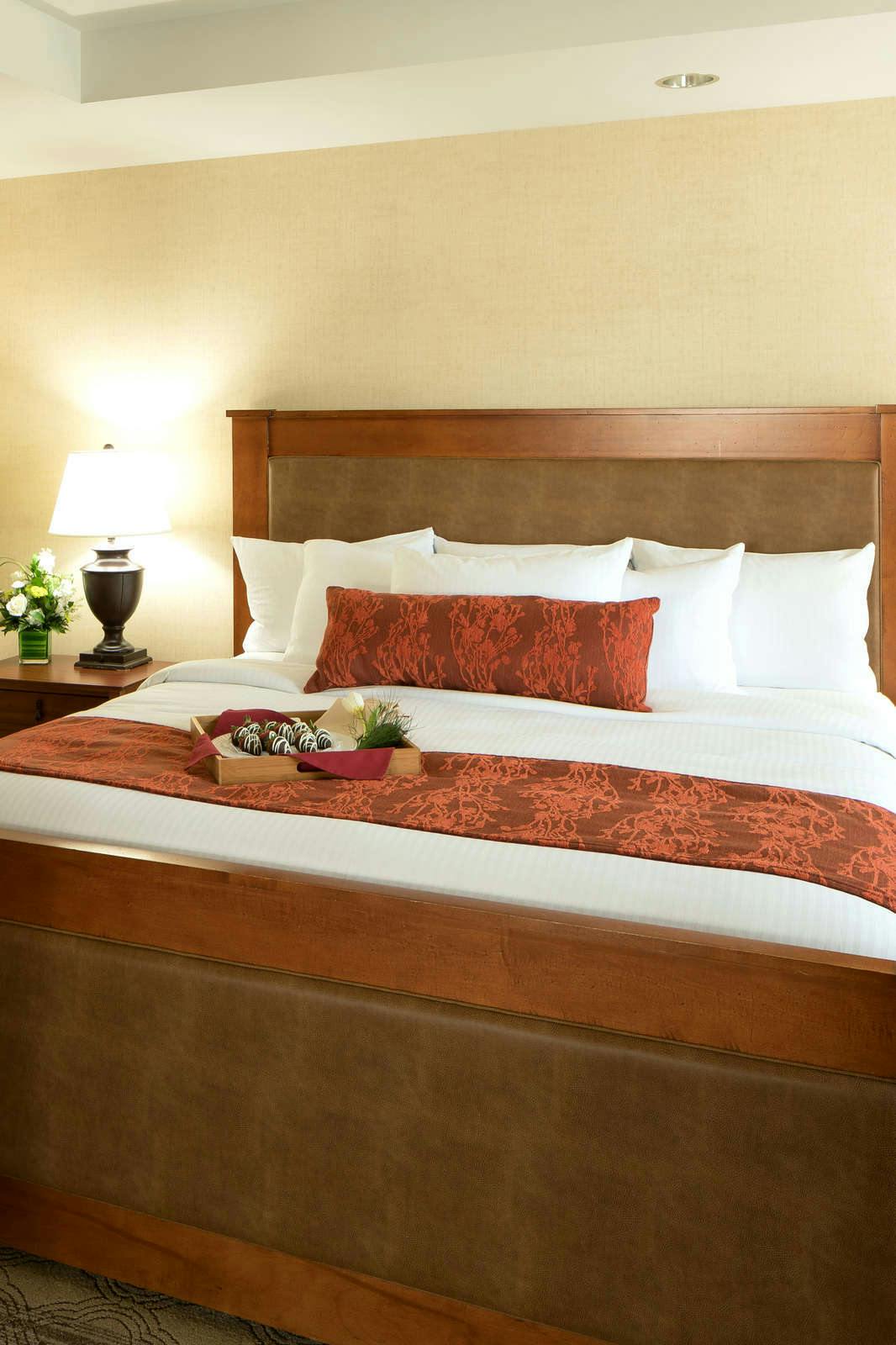 Hotel The Inn At Virginia Tech and Skelton Conference Center photo 2