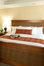 Hotel The Inn At Virginia Tech and Skelton Conference Center photo 2