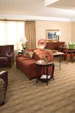 Hotel The Inn At Virginia Tech and Skelton Conference Center photo 5