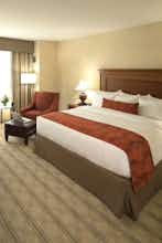 Hotel The Inn At Virginia Tech and Skelton Conference Center photo 1