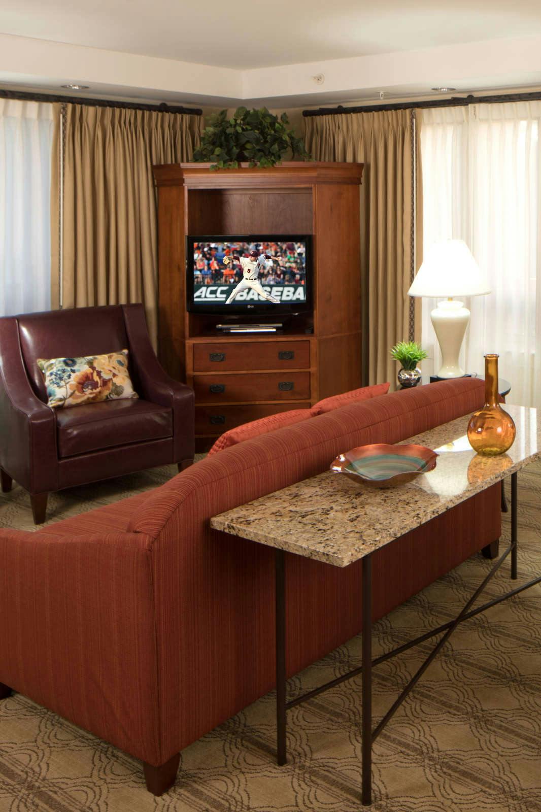 Hotel The Inn At Virginia Tech and Skelton Conference Center photo 4