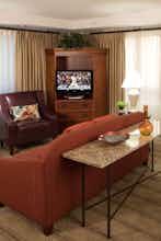 Hotel The Inn At Virginia Tech and Skelton Conference Center photo 4