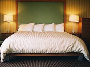 Hotel Executive Hotel Vancouver Airport photo 1