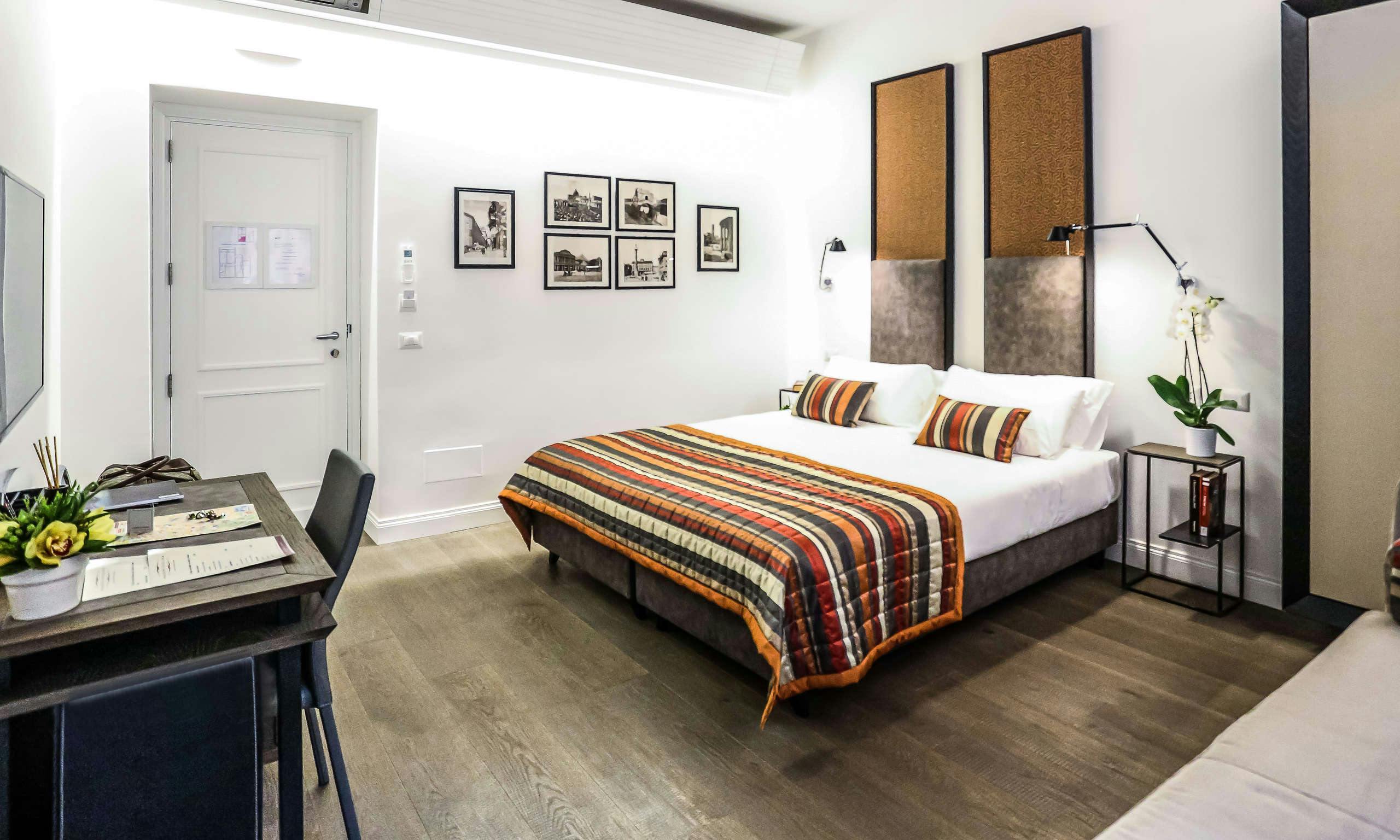 Hotel Maison Evelina photo 1