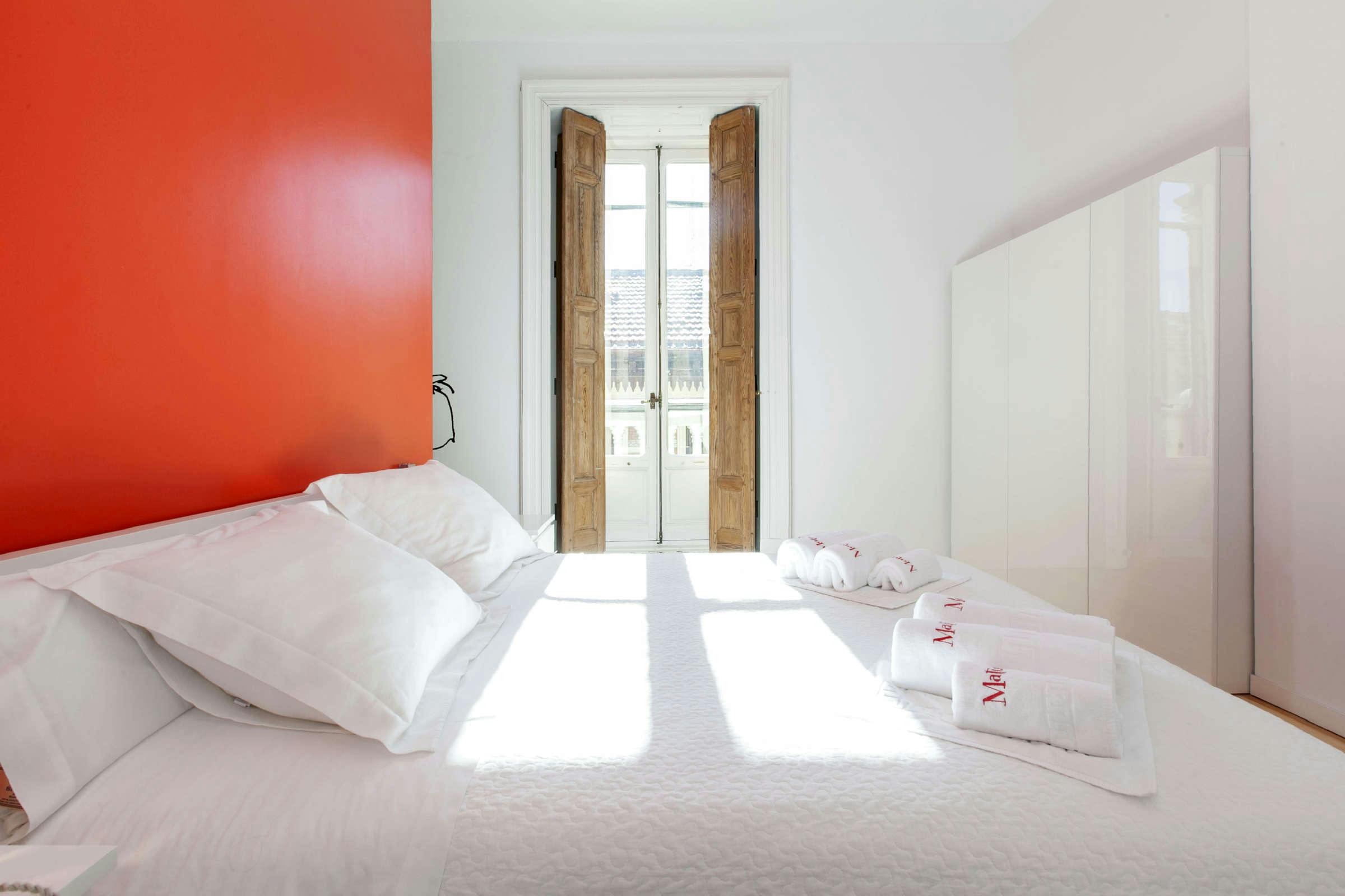 Hotel Matute 11 Suites photo 5