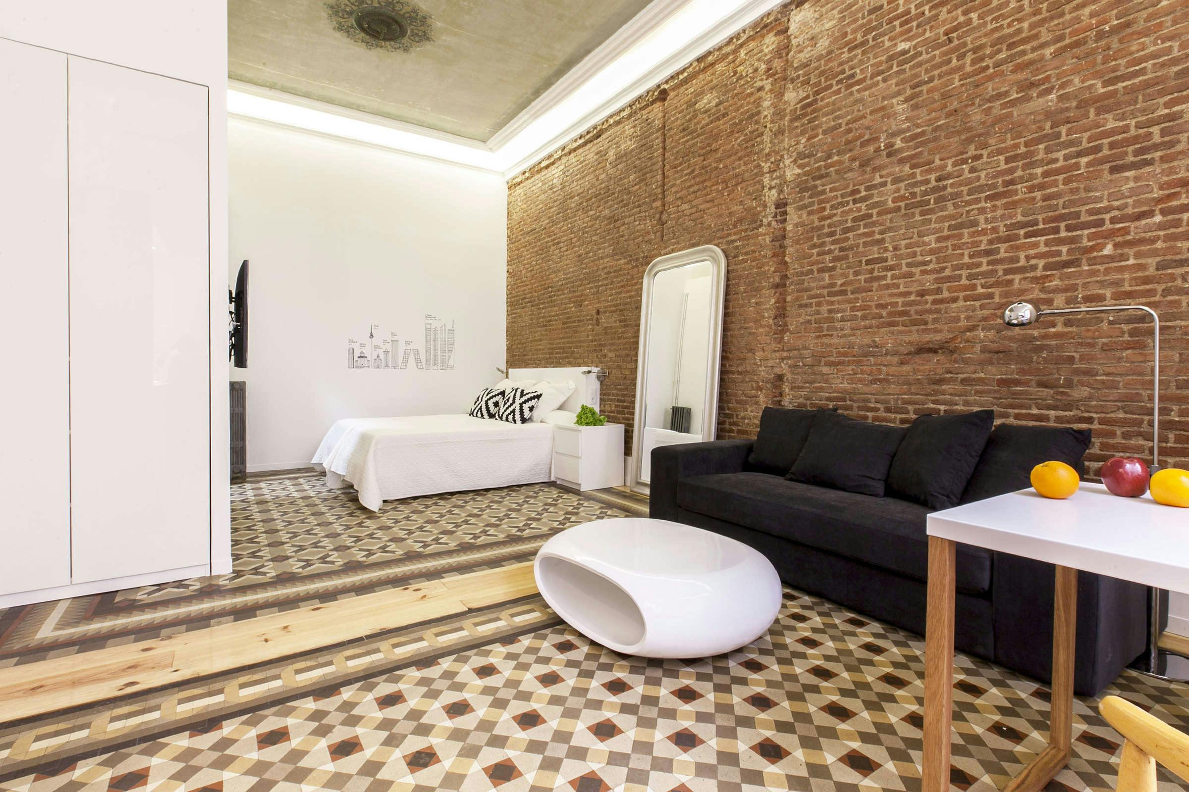 Hotel Matute 11 Suites photo 3