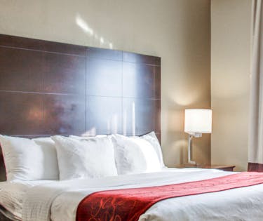 Comfort Suites Lombard Addison Chicago Hoteltonight