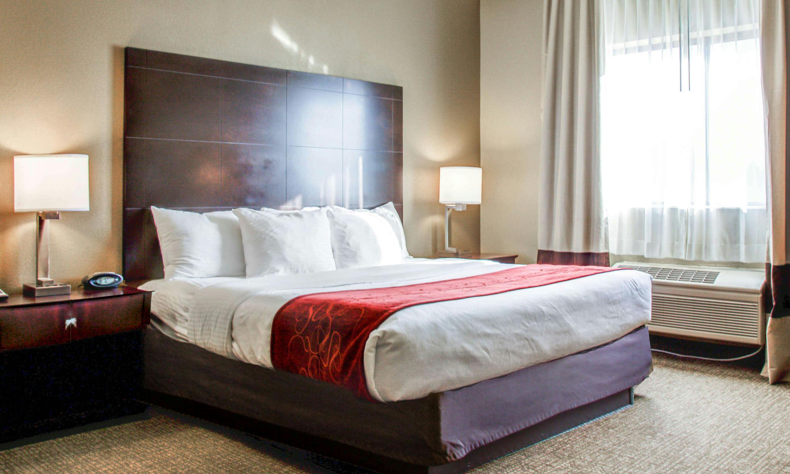 Comfort Suites Lombard - Addison