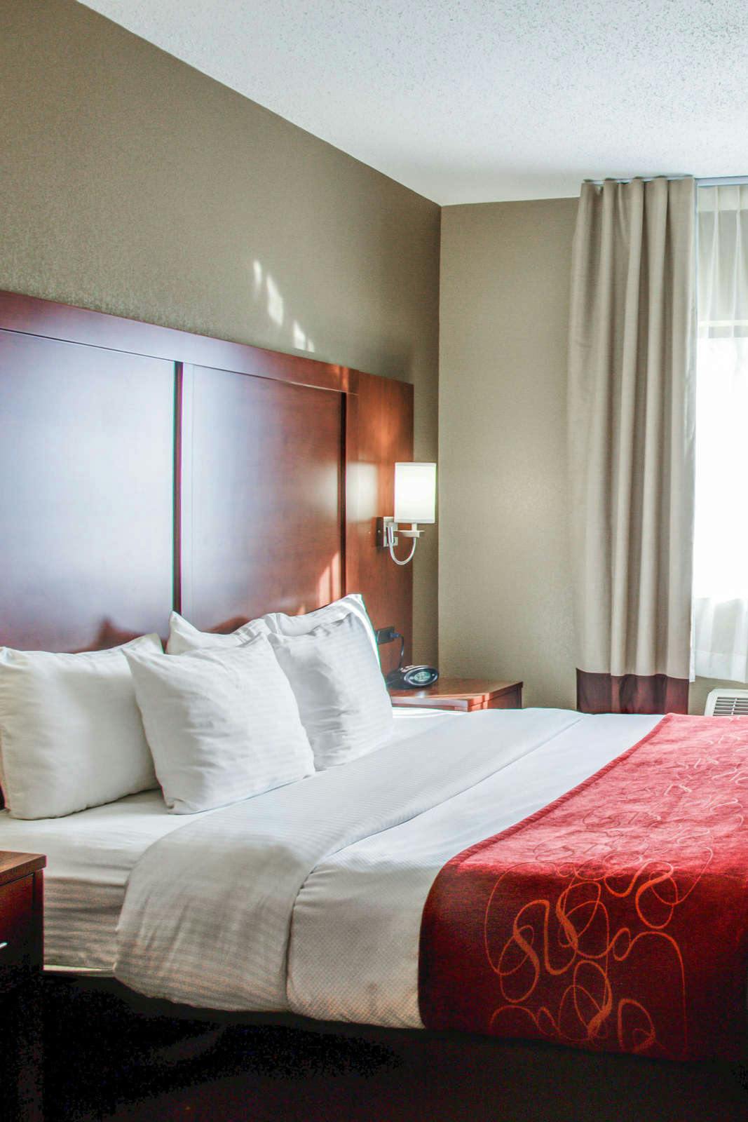 Comfort Suites Lombard Addison Chicago Hoteltonight