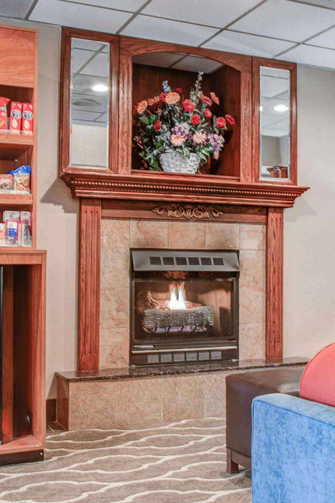 Comfort Suites Lombard Addison Chicago Hoteltonight